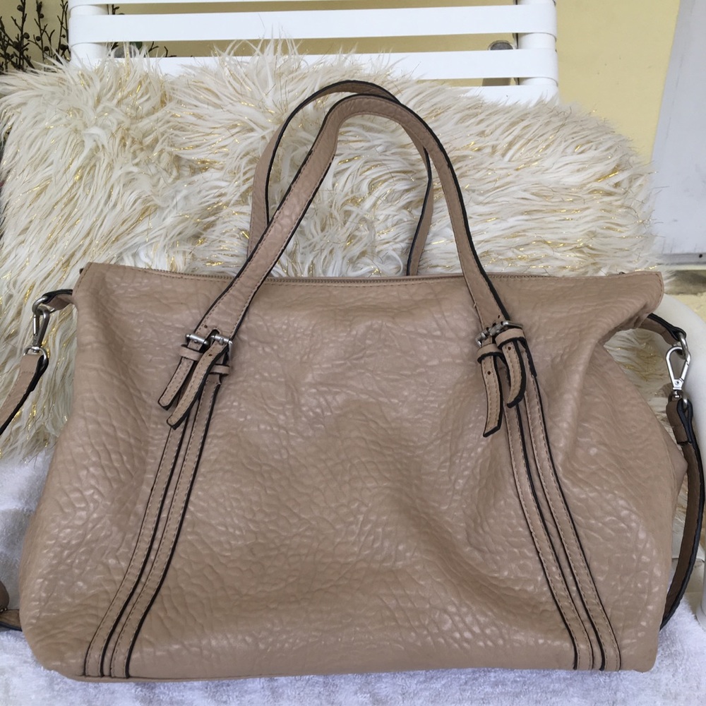 Zara Basic Spring Summer 2013 Bag - image 2